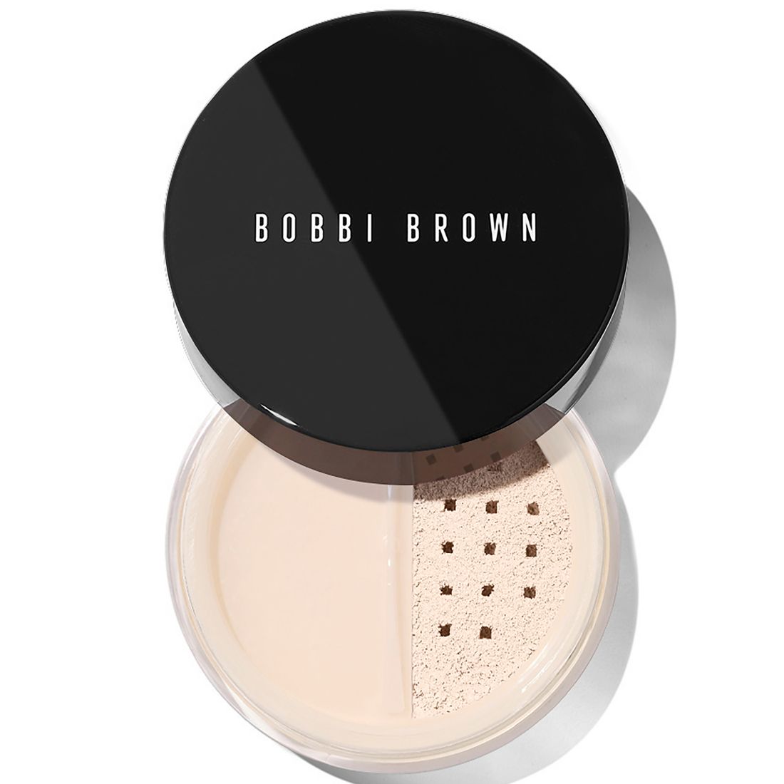 Bobbi Brown Sheer Finish Loose Powder