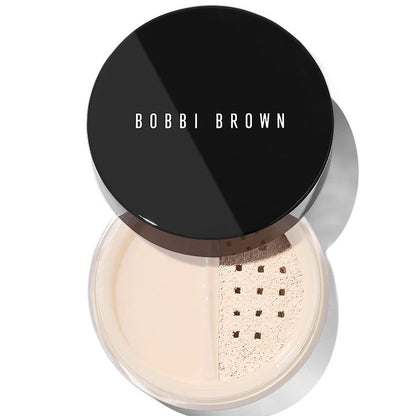 Bobbi Brown Sheer Finish Loose Powder