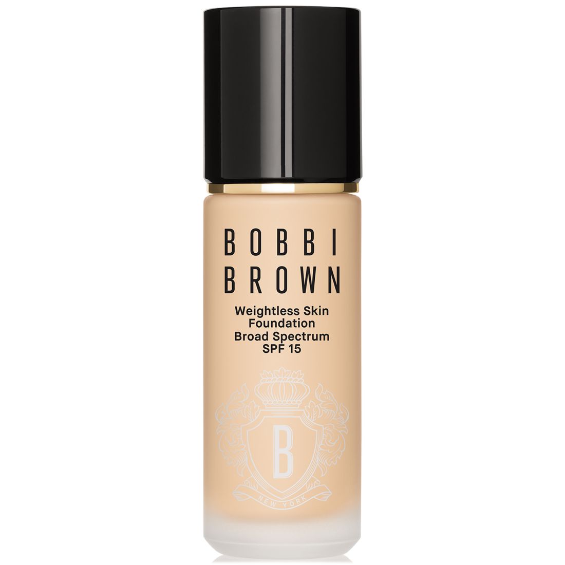 Bobbi Brown Weightless Skin Foundation Spf 15