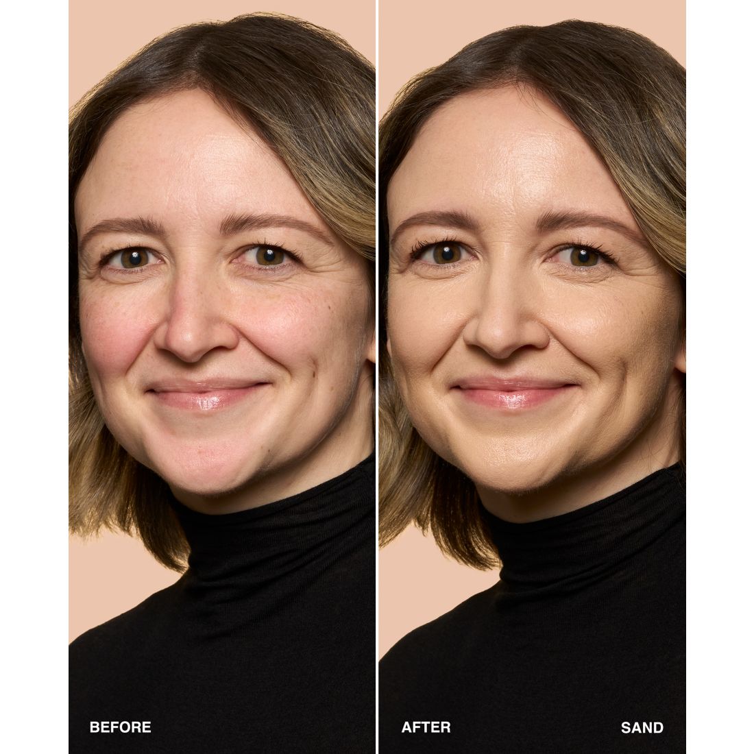Bobbi Brown Weightless Skin Foundation Spf 15