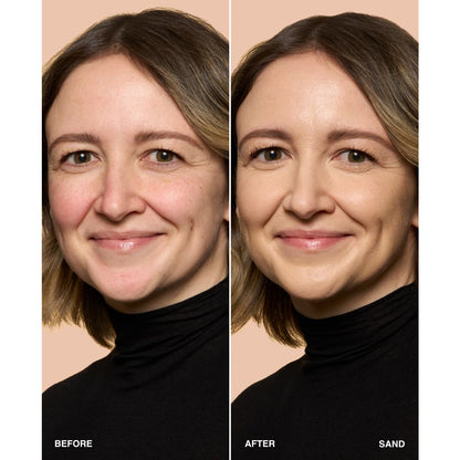 Bobbi Brown Weightless Skin Foundation Spf 15