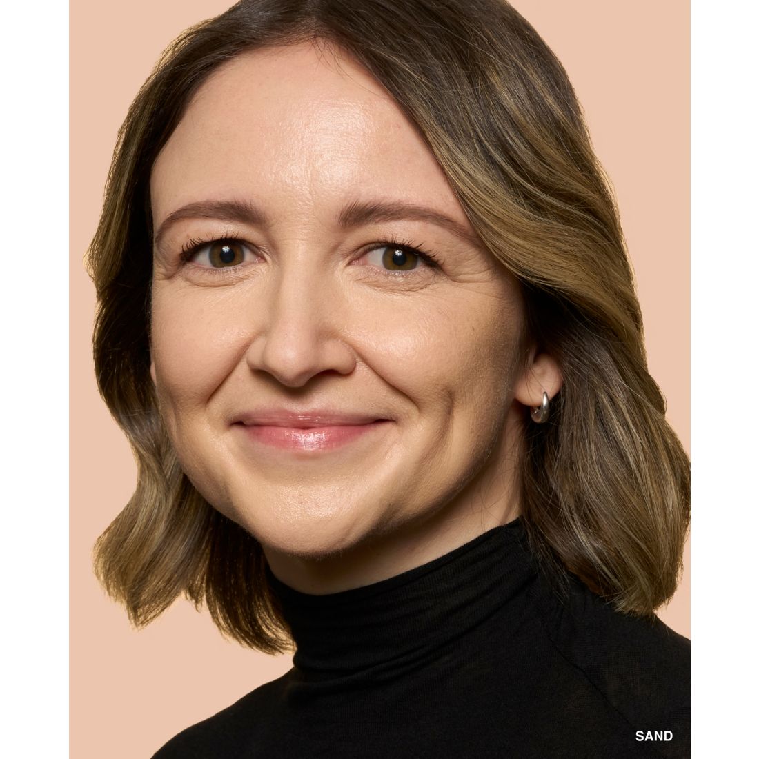 Bobbi Brown Weightless Skin Foundation Spf 15