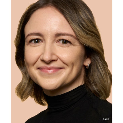 Bobbi Brown Weightless Skin Foundation Spf 15