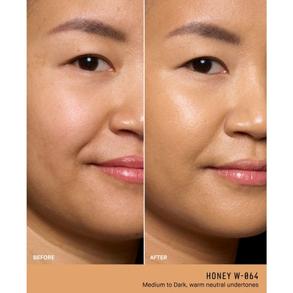 Bobbi Brown Weightless Skin Foundation Spf 15