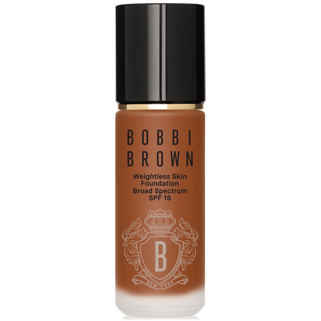 Bobbi Brown Weightless Skin Foundation Spf 15
