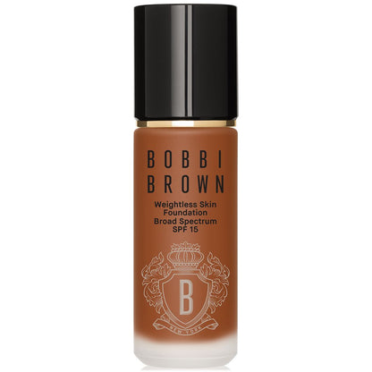 Bobbi Brown Weightless Skin Foundation Spf 15