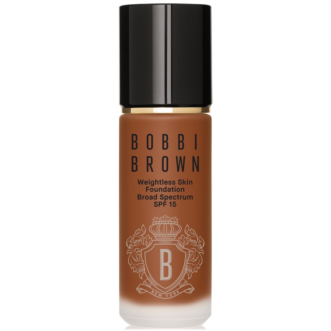 Bobbi Brown Weightless Skin Foundation Spf 15