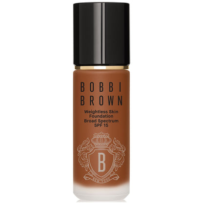 Bobbi Brown Weightless Skin Foundation Spf 15
