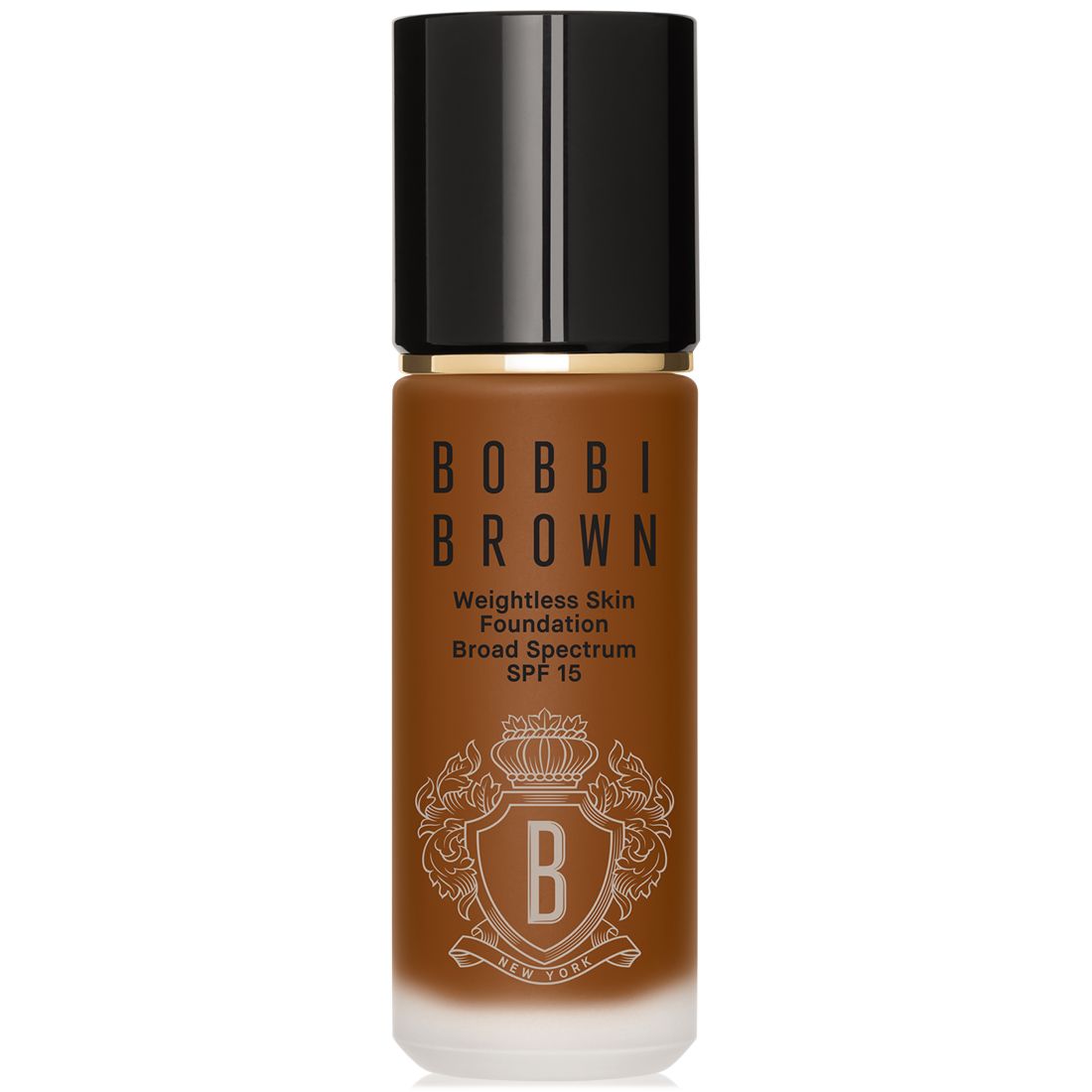 Bobbi Brown Weightless Skin Foundation Spf 15