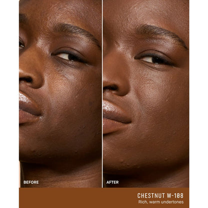 Bobbi Brown Weightless Skin Foundation Spf 15