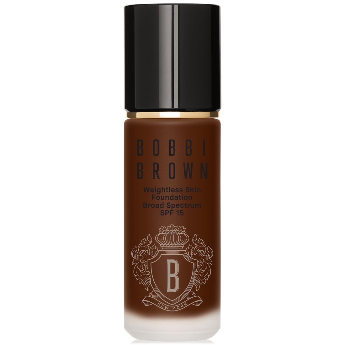Bobbi Brown Weightless Skin Foundation Spf 15