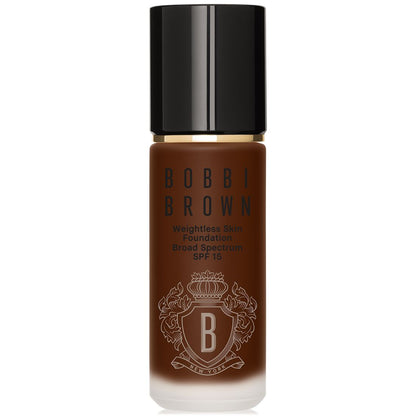 Bobbi Brown Weightless Skin Foundation Spf 15