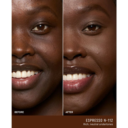 Bobbi Brown Weightless Skin Foundation Spf 15