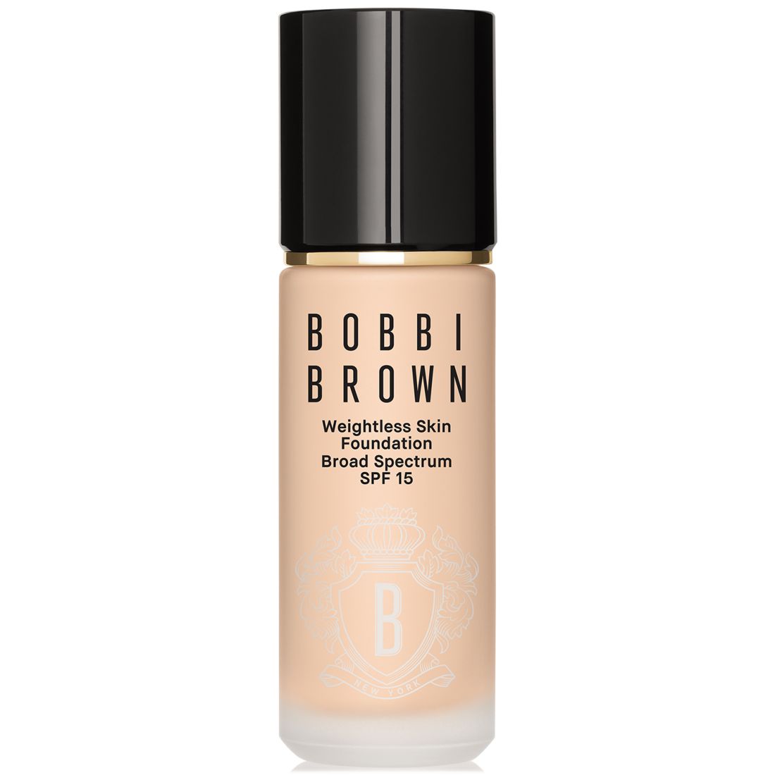 Bobbi Brown Weightless Skin Foundation Spf 15