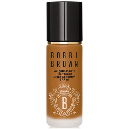 Bobbi Brown Weightless Skin Foundation Spf 15