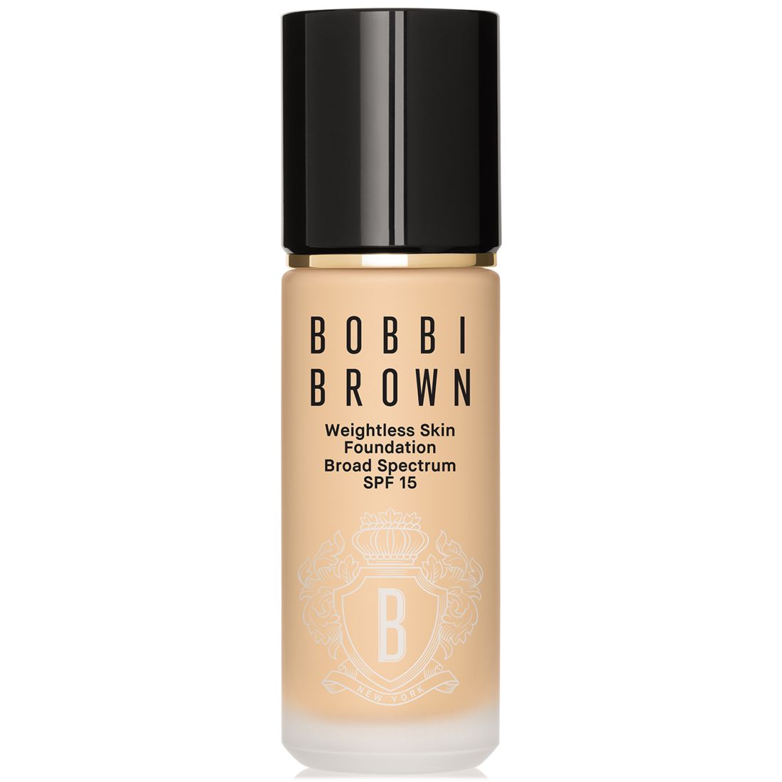Bobbi Brown Weightless Skin Foundation Spf 15