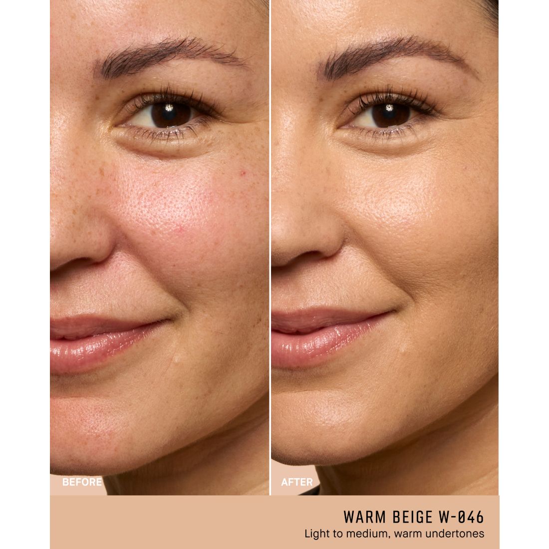 Bobbi Brown Weightless Skin Foundation Spf 15