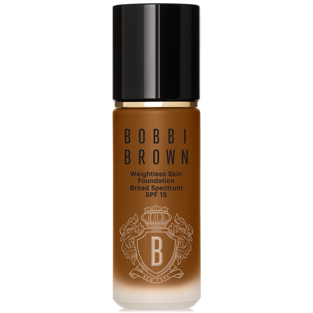 Bobbi Brown Weightless Skin Foundation Spf 15