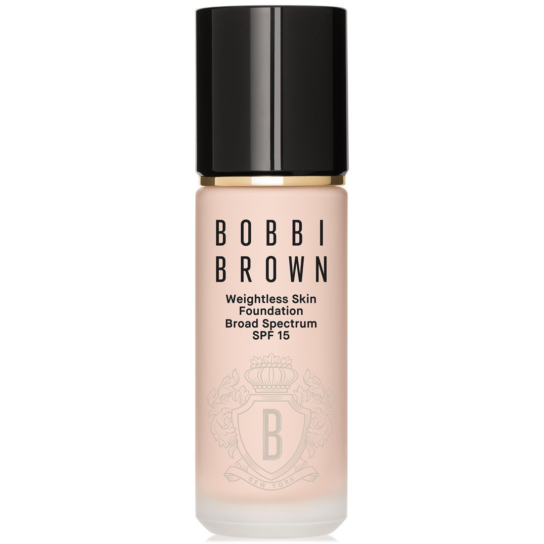 Bobbi Brown Weightless Skin Foundation Spf 15
