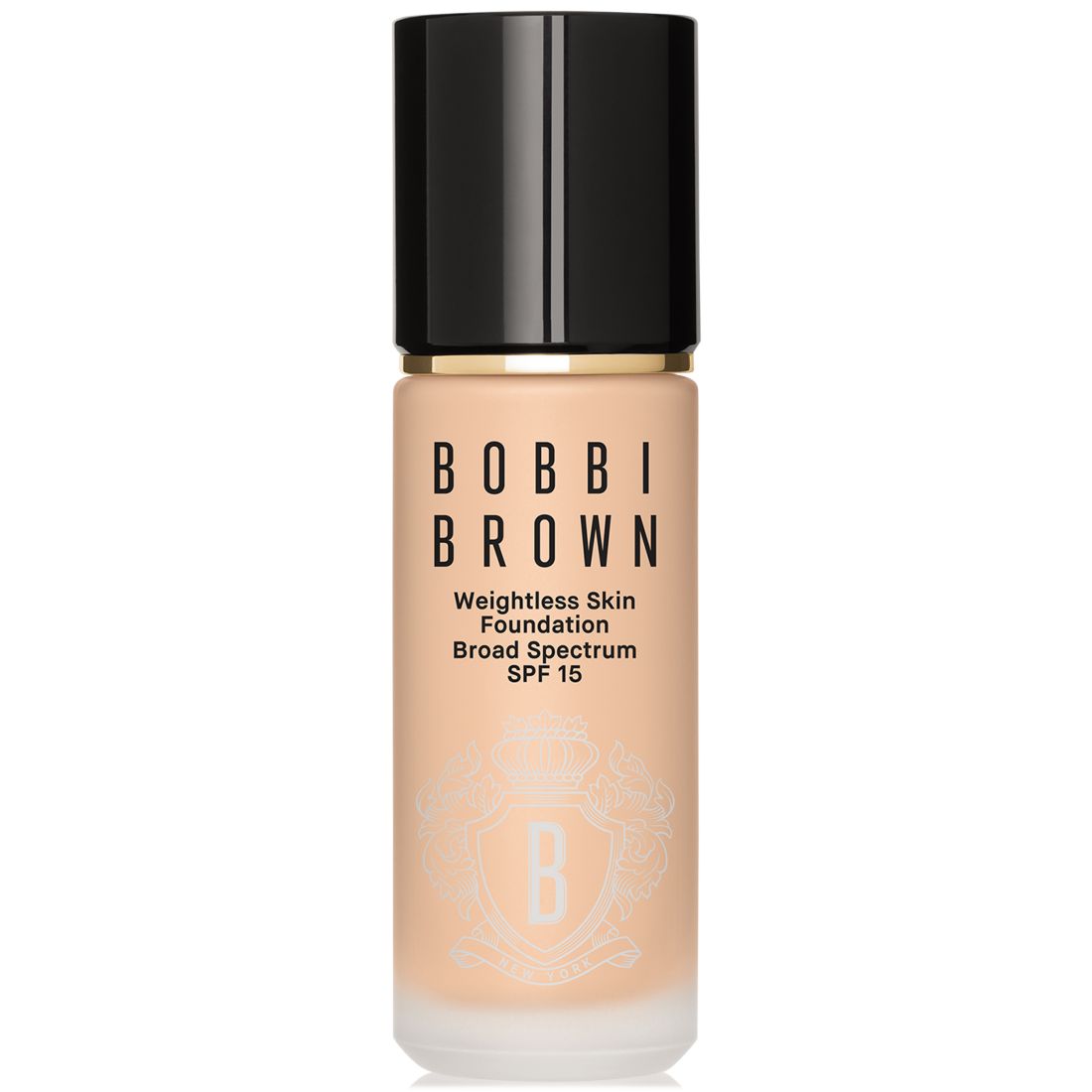 Bobbi Brown Weightless Skin Foundation Spf 15