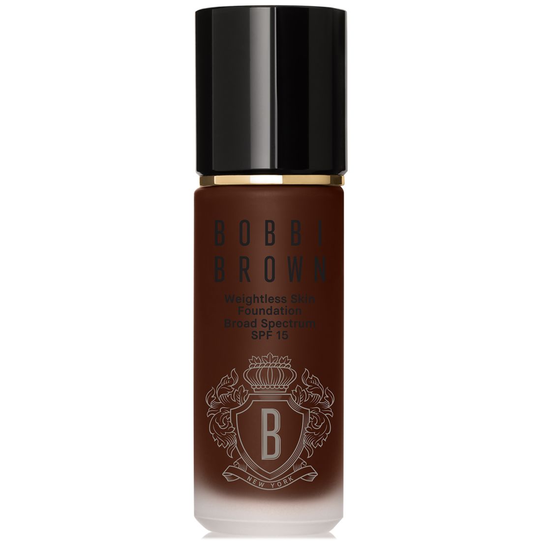 Bobbi Brown Weightless Skin Foundation Spf 15