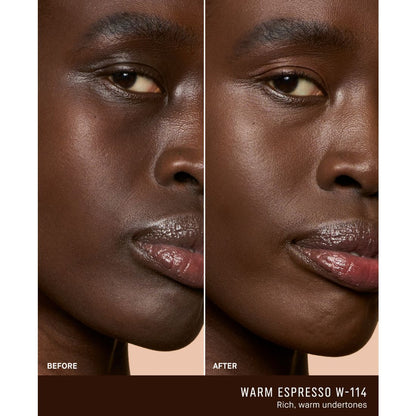 Bobbi Brown Weightless Skin Foundation Spf 15