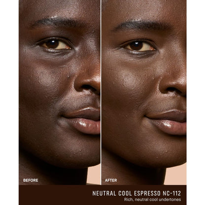 Bobbi Brown Weightless Skin Foundation Spf 15