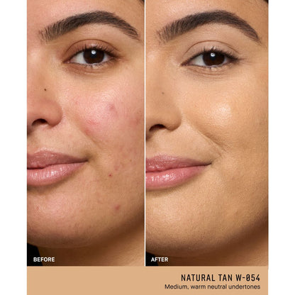 Bobbi Brown Weightless Skin Foundation Spf 15