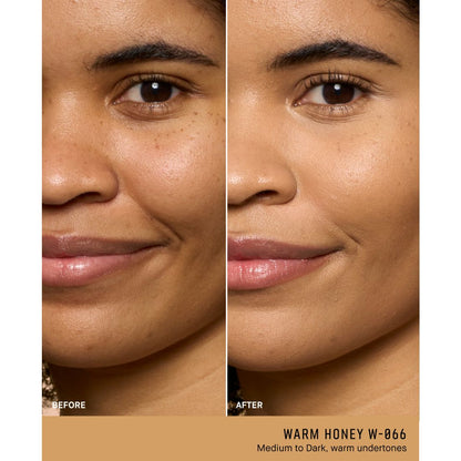Bobbi Brown Weightless Skin Foundation Spf 15