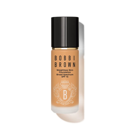 Bobbi Brown Weightless Skin Foundation Spf 15