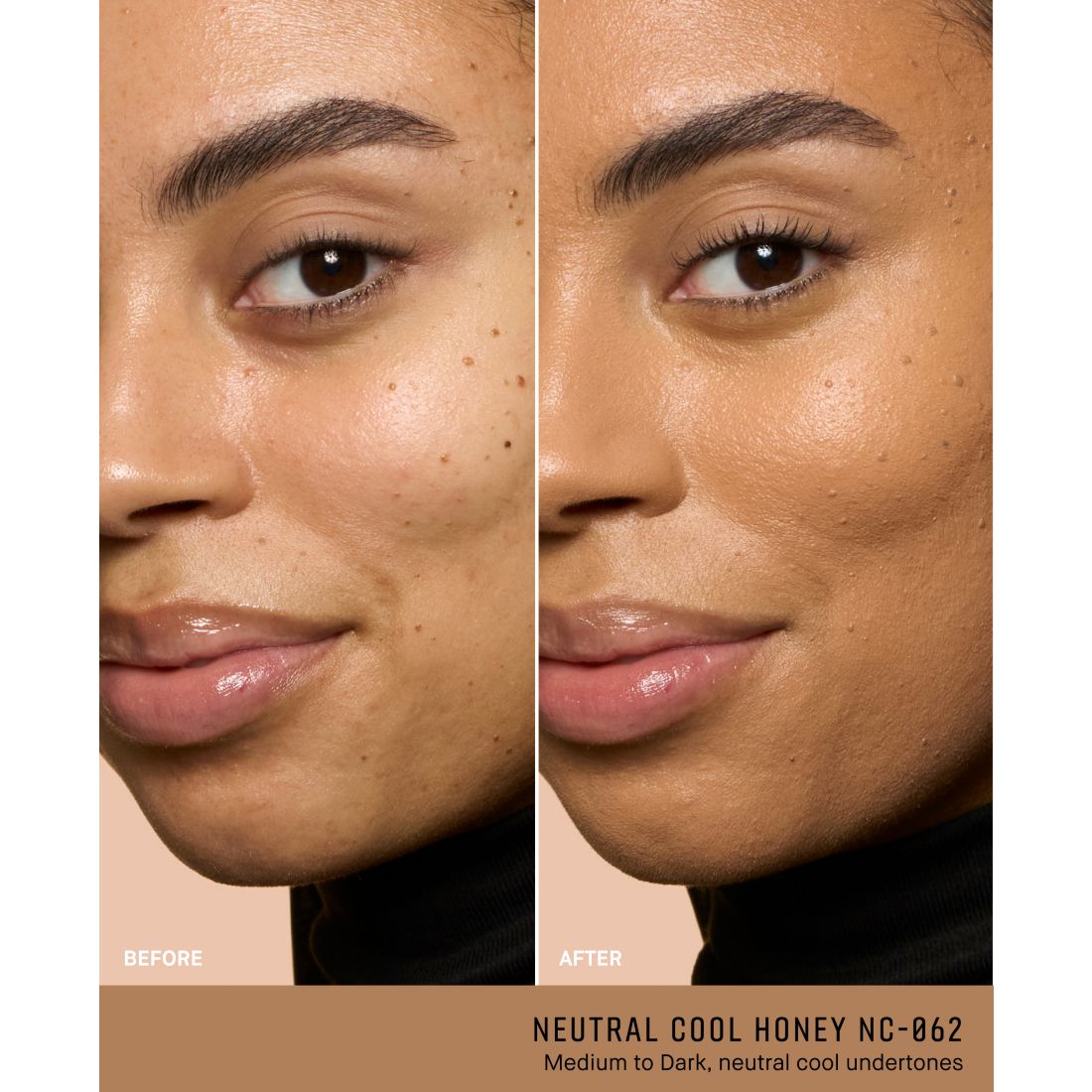 Bobbi Brown Weightless Skin Foundation Spf 15
