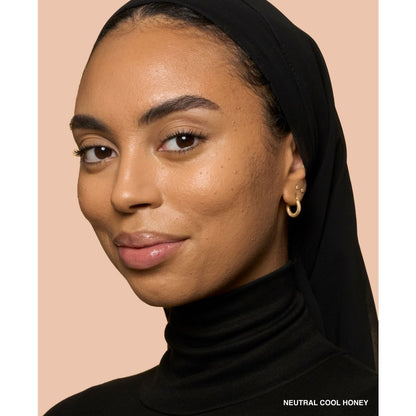 Bobbi Brown Weightless Skin Foundation Spf 15