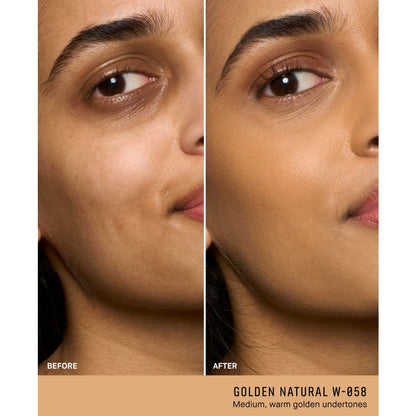 Bobbi Brown Weightless Skin Foundation Spf 15