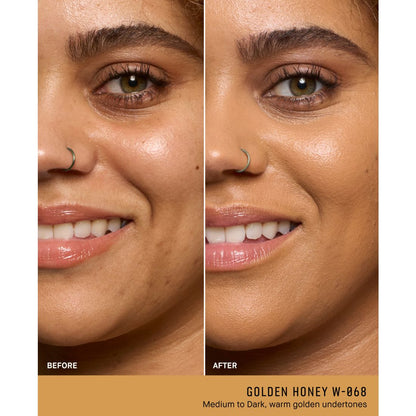 Bobbi Brown Weightless Skin Foundation Spf 15