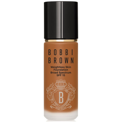 Bobbi Brown Weightless Skin Foundation Spf 15