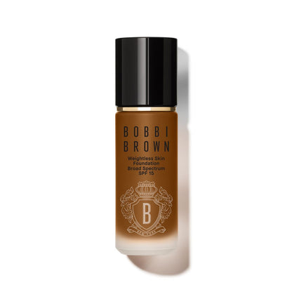 Bobbi Brown Weightless Skin Foundation Spf 15