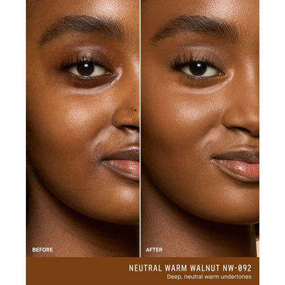 Bobbi Brown Weightless Skin Foundation Spf 15