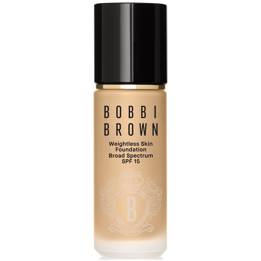 Bobbi Brown Weightless Skin Foundation Spf 15