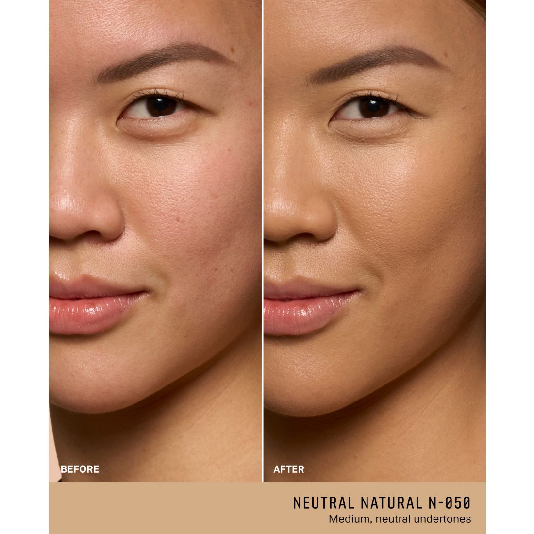 Bobbi Brown Weightless Skin Foundation Spf 15