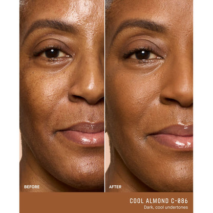 Bobbi Brown Weightless Skin Foundation Spf 15