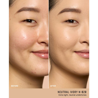 Bobbi Brown Weightless Skin Foundation Spf 15