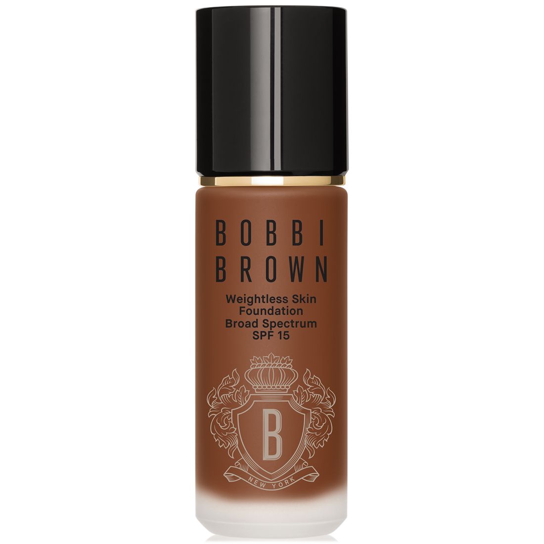 Bobbi Brown Weightless Skin Foundation Spf 15