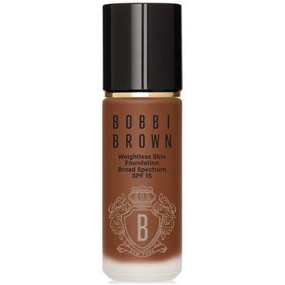 Bobbi Brown Weightless Skin Foundation Spf 15