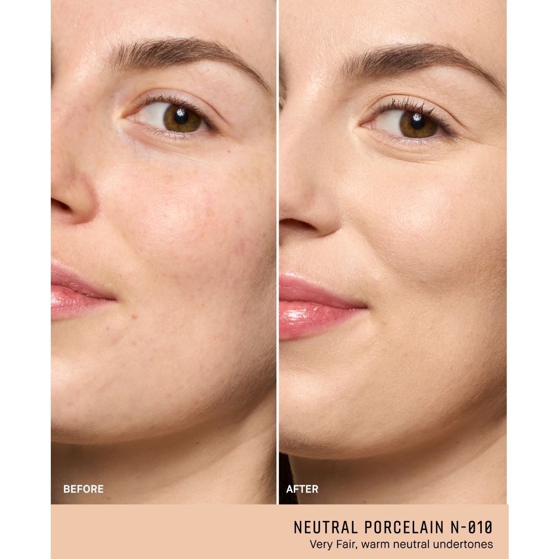 Bobbi Brown Weightless Skin Foundation Spf 15