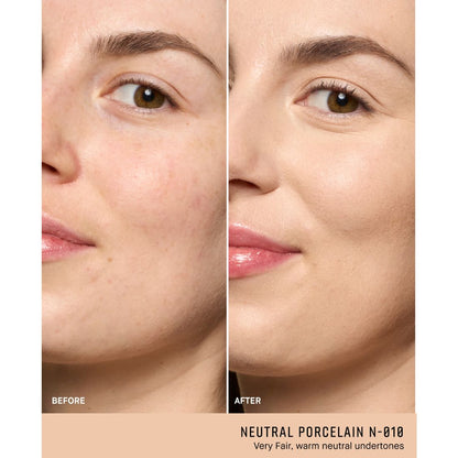 Bobbi Brown Weightless Skin Foundation Spf 15