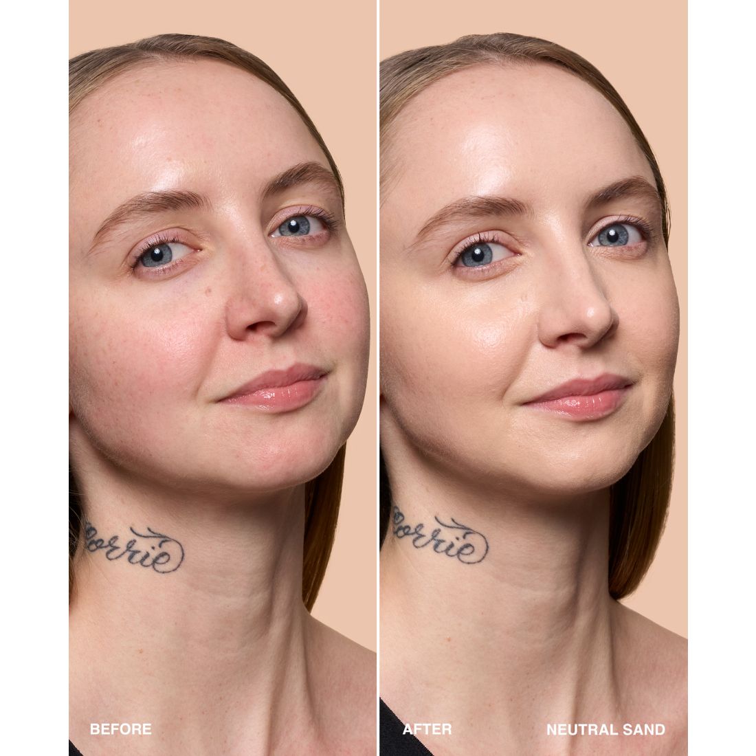 Bobbi Brown Weightless Skin Foundation Spf 15