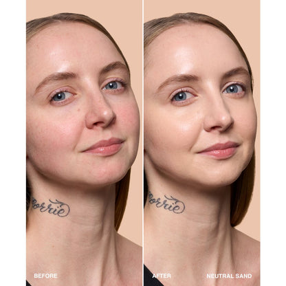Bobbi Brown Weightless Skin Foundation Spf 15