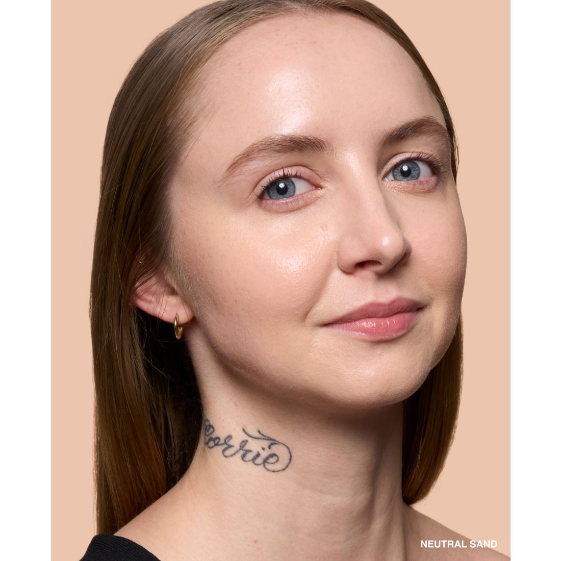 Bobbi Brown Weightless Skin Foundation Spf 15