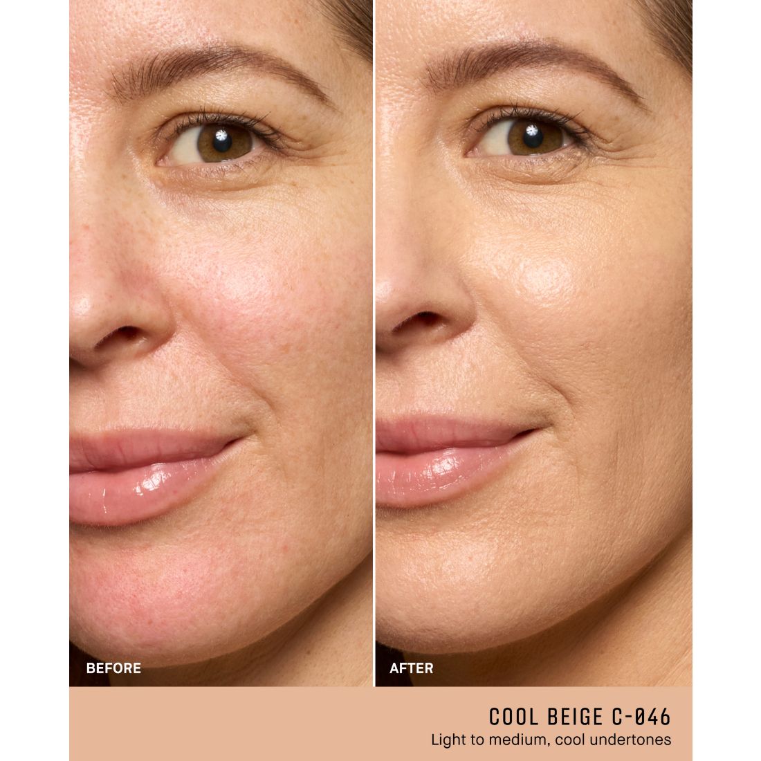 Bobbi Brown Weightless Skin Foundation Spf 15