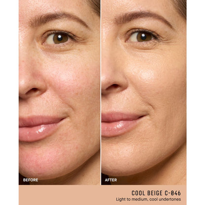 Bobbi Brown Weightless Skin Foundation Spf 15
